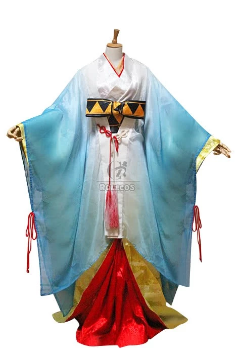 Kamigami no Asobi Akira Totsuka Cosplay Costume 1 Kamigami no Asobi Akira Totsuka Cosplay Costume