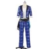 Ensemble Stars Trickstar Cosplay Costume