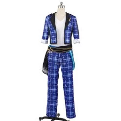Ensemble Stars Trickstar Cosplay Costume