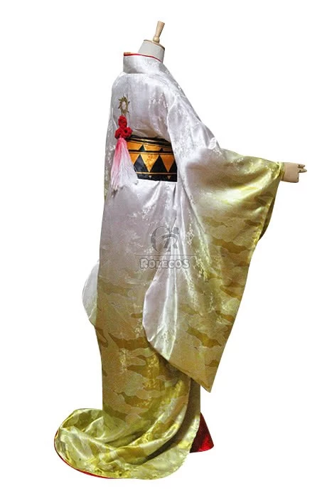 Kamigami no Asobi Akira Totsuka Cosplay Costume 8 Kamigami no Asobi Akira Totsuka Cosplay Costume - Image 8