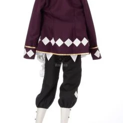 Black Butler Circus Joker Costumes Cosplay -Anime Costumes store online tb2nt81bfxxxxxmxxxxxxxxxxxx 39993335