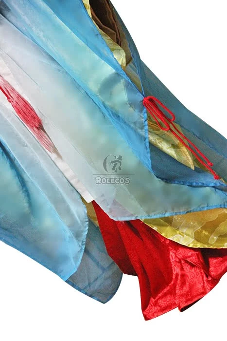 Kamigami no Asobi Akira Totsuka Cosplay Costume 6 Kamigami no Asobi Akira Totsuka Cosplay Costume - Image 6