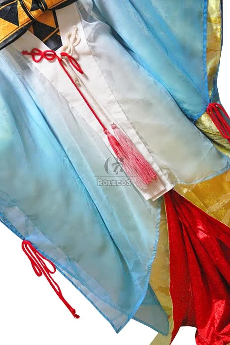 Kamigami no Asobi Akira Totsuka Cosplay Costume 5 Kamigami no Asobi Akira Totsuka Cosplay Costume - Image 5