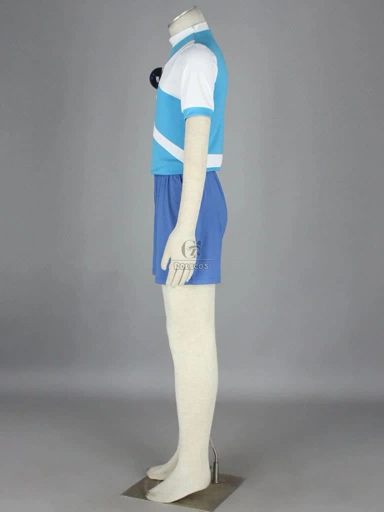 Inazuma Eleven ET The Diamond Stardust Team Cosplay Costume 5 Inazuma Eleven ET The Diamond Stardust Team Cosplay Costume - Image 5