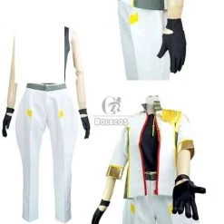 Uta No Prince-sama Maji Love 2000% Natsuki Shinomiya Cosplay Costume 7 Uta No Prince-sama Maji Love 2000% Natsuki Shinomiya Cosplay Costume -Anime Costumes store online tfgw4edsvc