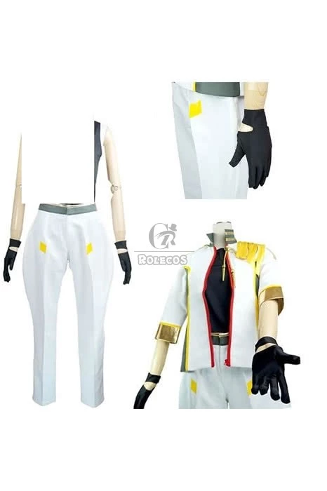 Uta No Prince-sama Maji Love 2000% Natsuki Shinomiya Cosplay Costume 4 Uta No Prince-sama Maji Love 2000% Natsuki Shinomiya Cosplay Costume - Image 4