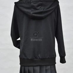 Tokyo Ghoul Touka Kirishima Day Dress School Uniform Cosplay Costume -Anime Costumes store online tg122