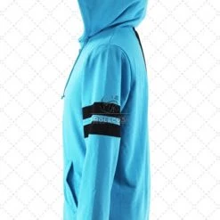 Tokyo Ghoul Kaneki Ken Blue Coat Cosplay Costume 7 Tokyo Ghoul Kaneki Ken Blue Coat Cosplay Costume -Anime Costumes store online tg42
