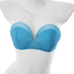 【Ready To Ship】The Rising of the Shield Hero Season 2 Raphtalia Two Pieces Swimsuit Cosplay Costume -Anime Costumes store online the rising of the shield hero season 2 raphtalia11