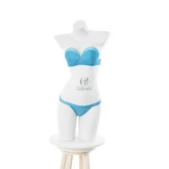 【Ready To Ship】The Rising of the Shield Hero Season 2 Raphtalia Two Pieces Swimsuit Cosplay Costume -Anime Costumes store online the rising of the shield hero season 2 raphtalia7