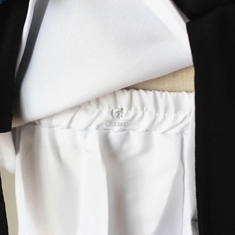 The Seven Deadly Sins Meliodas Anime Cosplay Costume Man Full Sets 3 The Seven Deadly Sins Meliodas Anime Cosplay Costume Man Full Sets - Image 3