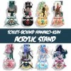Toilet-Bound Hanako-kun Acrylic Desktop Stand Decoration 8 Style