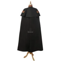 Toilet-Bound Hanako-kun Hanako-kun Cloak Cosplay Costume 10 Toilet-Bound Hanako-kun Hanako-kun Cloak Cosplay Costume -Anime Costumes store online toilet bound hanako kun hanako kun cloak cosplay costume 7
