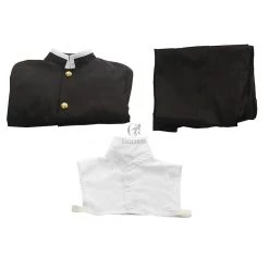 Toilet-Bound Hanako-kun Hanako-kun Uniform Cosplay Costume -Anime Costumes store online toilet bound hanako kun hanako kun uniform cosplay costume 1 1 1