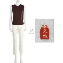 Toilet-Bound Hanako-kun Kou Minamoto Uniform Cosplay Costume -Anime Costumes store online toilet bound hanako kun kou minamoto uniform cosplay costume 1