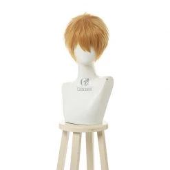 Toilet-Bound Hanako-kun Kou Minamoto Uniform Cosplay Costume -Anime Costumes store online toilet bound hanako kun kou minamoto uniform cosplay costume 2 1