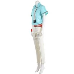 Toilet-Bound Hanako-kun Kou Minamoto Uniform Cosplay Costume -Anime Costumes store online toilet bound hanako kun kou minamoto uniform cosplay costume 3