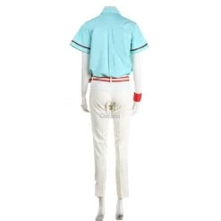 Toilet-Bound Hanako-kun Kou Minamoto Uniform Cosplay Costume -Anime Costumes store online toilet bound hanako kun kou minamoto uniform cosplay costume 6