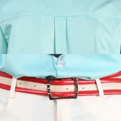 Toilet-Bound Hanako-kun Kou Minamoto Uniform Cosplay Costume -Anime Costumes store online toilet bound hanako kun kou minamoto uniform cosplay costume 9