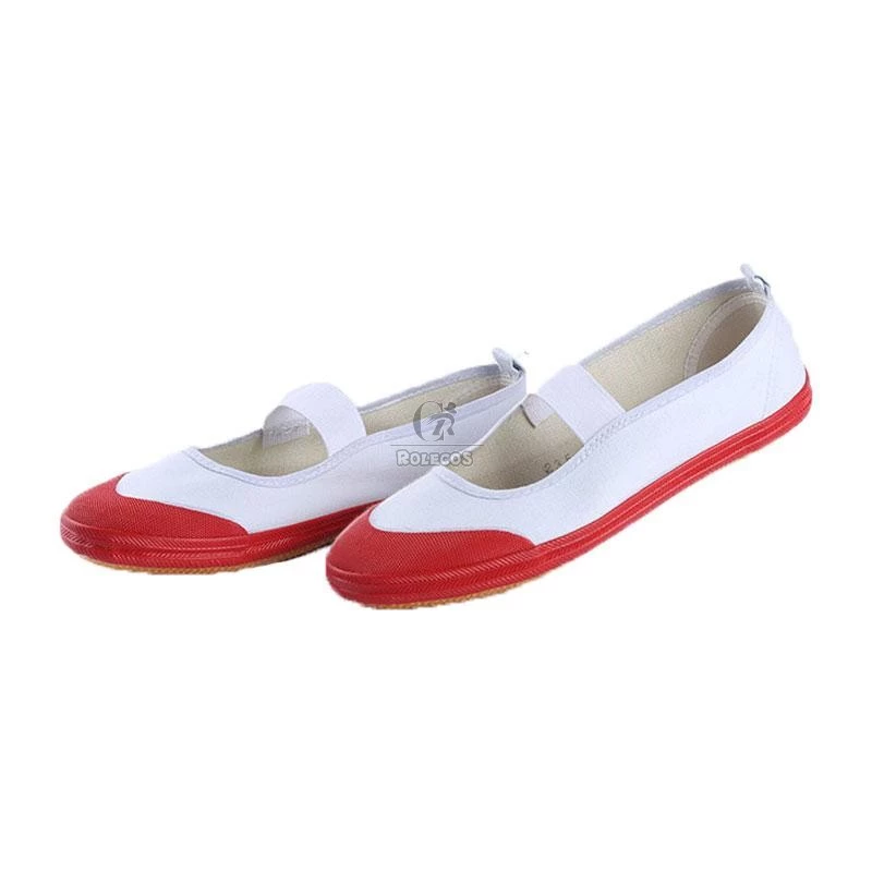 Toilet-Bound Hanako-kun Yashiro Nene Cosplay Shoes 2 Toilet-Bound Hanako-kun Yashiro Nene Cosplay Shoes - Image 2