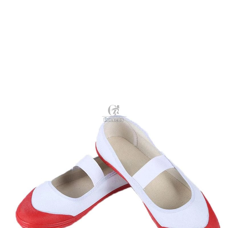 Toilet-Bound Hanako-kun Yashiro Nene Cosplay Shoes 4 Toilet-Bound Hanako-kun Yashiro Nene Cosplay Shoes - Image 4