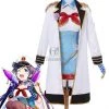 Love Live! Navy Awakened Nozomi Tojo Anime Cosplay Costumes