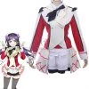 Love Live! School Idol Project Season 2 Tojo Nozomi Cosplay Costume