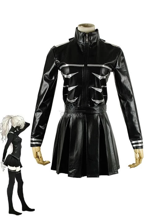 Tokyo Ghoul Kaneki Ken Cosplay Black Fighting Fancy Dress 1 Tokyo Ghoul Kaneki Ken Cosplay Black Fighting Fancy Dress