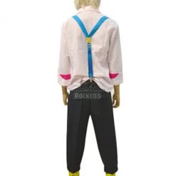 Tokyo Ghoul JUZO SUZUYA Anime Cosplay Suit Costumes 5 Tokyo Ghoul JUZO SUZUYA Anime Cosplay Suit Costumes -Anime Costumes store online tokyo ghoul juzo suzuya anime cosplay suit costumes2