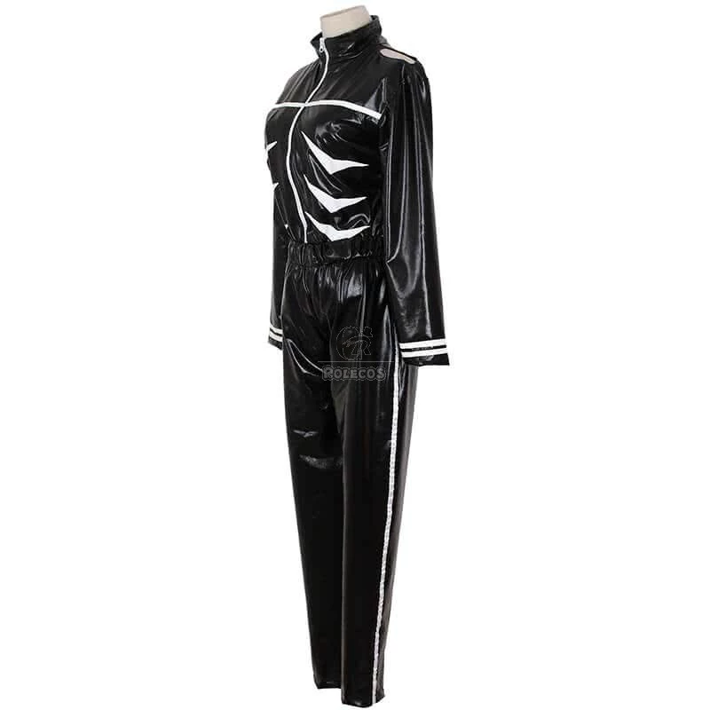 Tokyo Ghoul Kaneki Ken Best Anime Cosplay Costume 3 Tokyo Ghoul Kaneki Ken Best Anime Cosplay Costume - Image 3