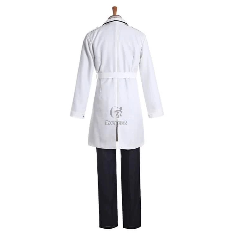Tokyo Ghoul Ken Kaneki Anime Cosplay Costumes 7 Tokyo Ghoul Ken Kaneki Anime Cosplay Costumes - Image 7