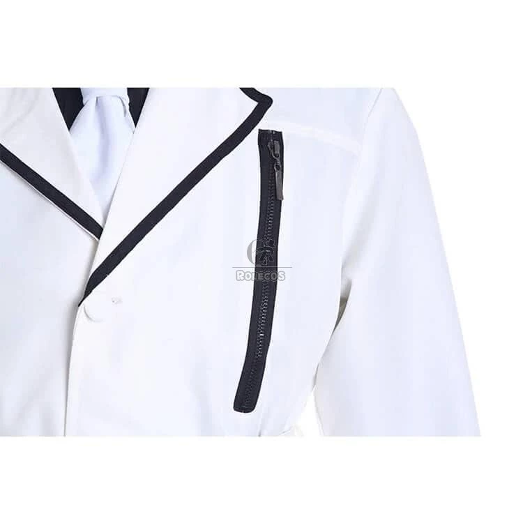 Tokyo Ghoul Ken Kaneki Anime Cosplay Costumes 9 Tokyo Ghoul Ken Kaneki Anime Cosplay Costumes - Image 9