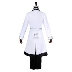 Tokyo Ghoul Ken Kaneki Cosplay Costumes Full Sets -Anime Costumes store online tokyo ghoul ken kaneki cosplay costumes full sets 3