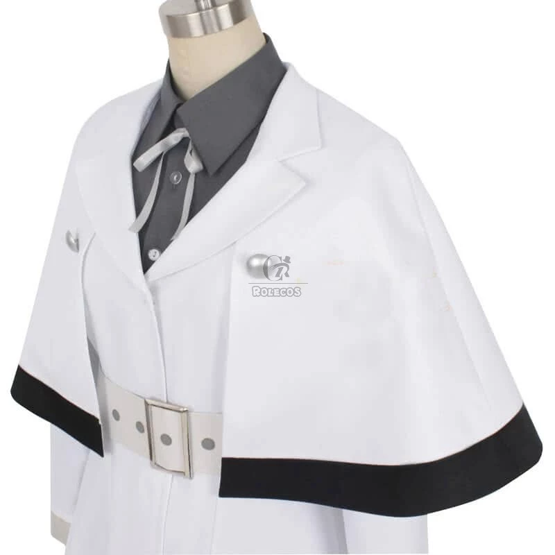 Tokyo Ghoul:re Yonebayashi Saiko Women Anime Cosplay Costumes 2 Tokyo Ghoul:re Yonebayashi Saiko Women Anime Cosplay Costumes - Image 2