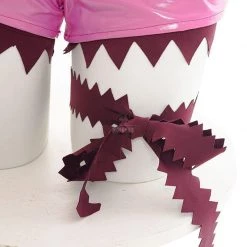 【Ready To Ship】Tokyo Mew Mew Fujiwara Zakuro Cosplay Costume -Anime Costumes store online tokyo mew mew fujiwara zakuro cosplay11