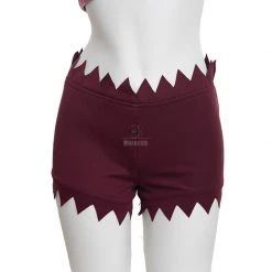 【Ready To Ship】Tokyo Mew Mew Fujiwara Zakuro Cosplay Costume -Anime Costumes store online tokyo mew mew fujiwara zakuro cosplay13