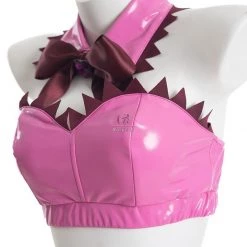 【Ready To Ship】Tokyo Mew Mew Fujiwara Zakuro Cosplay Costume -Anime Costumes store online tokyo mew mew fujiwara zakuro cosplay9