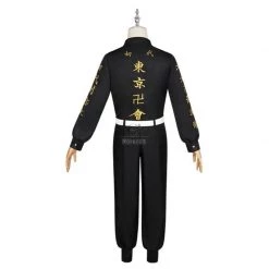 Tokyo Revengers Baji Hayashida Kawata Matsuno Mitsuya Shiba Uniform Cosplay Costume -Anime Costumes store online tokyo revengers baji hayashida kawata matsuno mitsuya shiba uniform cosplay costume 10
