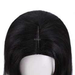 Tokyo Revengers Baji Keisuke Black Long Cosplay Wigs 13 Tokyo Revengers Baji Keisuke Black Long Cosplay Wigs -Anime Costumes store online tokyo revengers baji keisuke black long cosplay wigs 1