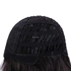 Tokyo Revengers Baji Keisuke Black Long Cosplay Wigs 15 Tokyo Revengers Baji Keisuke Black Long Cosplay Wigs -Anime Costumes store online tokyo revengers baji keisuke black long cosplay wigs 3