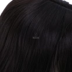 Tokyo Revengers Baji Keisuke Black Long Cosplay Wigs 14 Tokyo Revengers Baji Keisuke Black Long Cosplay Wigs -Anime Costumes store online tokyo revengers baji keisuke black long cosplay wigs 8