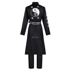Tokyo Revengers Haitani Ran Uniform Cosplay Costume -Anime Costumes store online tokyo revengers haitani ran uniform cosplay costume 1