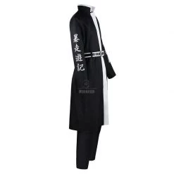 Tokyo Revengers Haitani Ran Uniform Cosplay Costume -Anime Costumes store online tokyo revengers haitani ran uniform cosplay costume 2