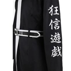 Tokyo Revengers Haitani Ran Uniform Cosplay Costume -Anime Costumes store online tokyo revengers haitani ran uniform cosplay costume 6