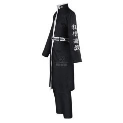 Tokyo Revengers Haitani Ran Uniform Cosplay Costume -Anime Costumes store online tokyo revengers haitani ran uniform cosplay costume 8