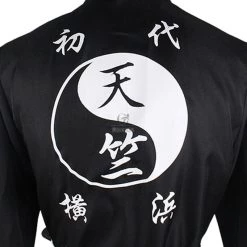 Tokyo Revengers Haitani Ran Uniform Cosplay Costume -Anime Costumes store online tokyo revengers haitani ran uniform cosplay costume 9