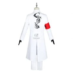 Tokyo Revengers Kokonoi Hajime Uniform Cosplay Costume -Anime Costumes store online tokyo revengers kokonoi hajime uniform cosplay costume 10