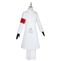 Tokyo Revengers Kokonoi Hajime Uniform Cosplay Costume -Anime Costumes store online tokyo revengers kokonoi hajime uniform cosplay costume 1