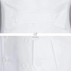 Tokyo Revengers Kokonoi Hajime Uniform Cosplay Costume -Anime Costumes store online tokyo revengers kokonoi hajime uniform cosplay costume 2