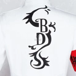 Tokyo Revengers Kokonoi Hajime Uniform Cosplay Costume -Anime Costumes store online tokyo revengers kokonoi hajime uniform cosplay costume 6